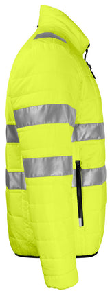 6444 CHAQUETA ACOLCHADA HV CLASE 3