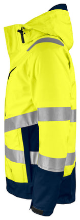 6445 CHAQUETA TÉCNICA 3-EN-1 CLASE 3/2