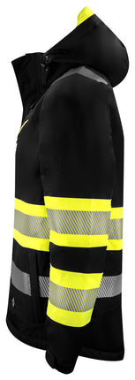 6446 CHAQUETA ACOLCHADA HV CLASE 1