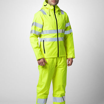 6550 PANTALÓN IMPERMEABLE CLASE 2/1
