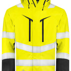 Amarillo/Negro / XS