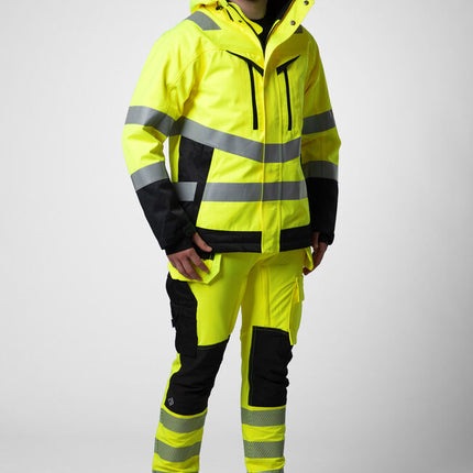 6527 PANTALÓN CON TECNOLOGÍA 37,5™ CLASE 2