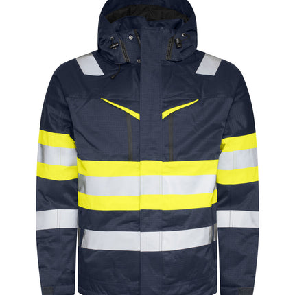 6454 CHAQUETA TÉCNICA CLASE 1