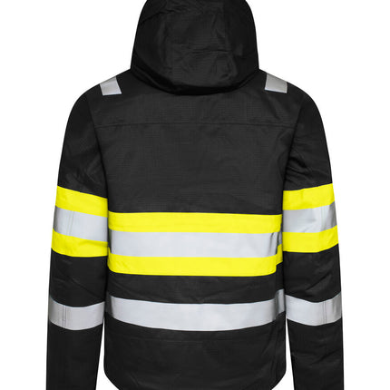 6454 CHAQUETA TÉCNICA CLASE 1