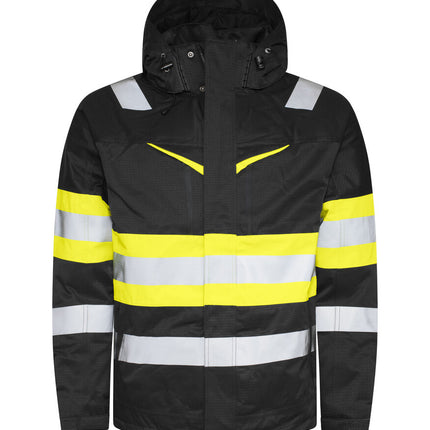 6454 CHAQUETA TÉCNICA CLASE 1