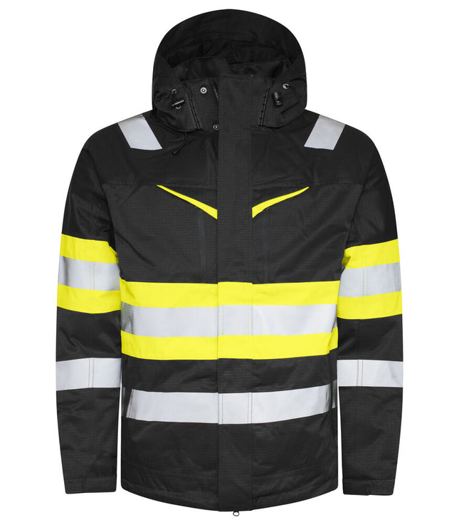 6454 CHAQUETA TÉCNICA CLASE 1