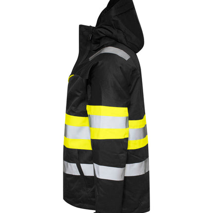 6454 CHAQUETA TÉCNICA CLASE 1