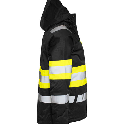 6454 CHAQUETA TÉCNICA CLASE 1