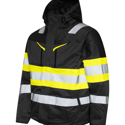 6454 CHAQUETA TÉCNICA CLASE 1