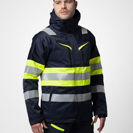 6454 CHAQUETA TÉCNICA CLASE 1
