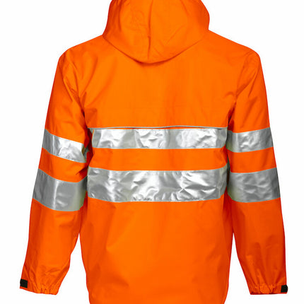6466 CHAQUETA IMPERMEABLE CLASE 3