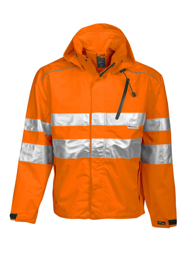 6466 CHAQUETA IMPERMEABLE CLASE 3