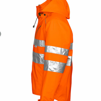 6466 CHAQUETA IMPERMEABLE CLASE 3