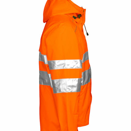 6466 CHAQUETA IMPERMEABLE CLASE 3
