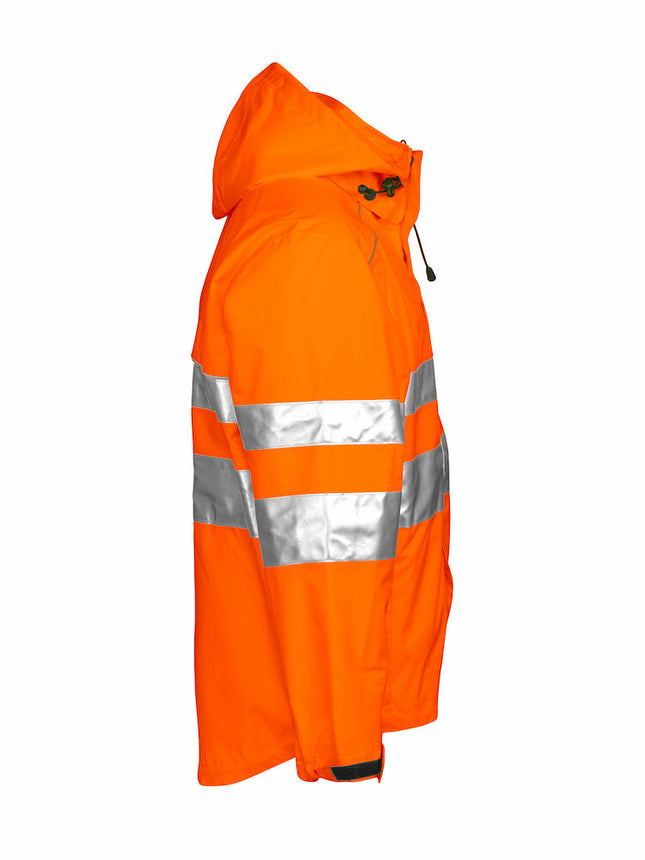 6466 CHAQUETA IMPERMEABLE CLASE 3
