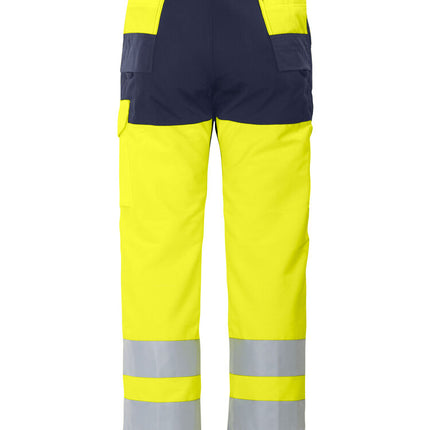 6501 PANTALÓN CORDURA HV CLASE 2
