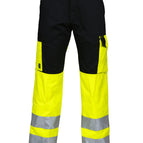Amarillo/negro / C44