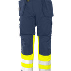 Amarillo/marino / C44