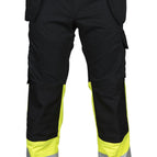 Amarillo/negro / C44