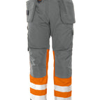 Naranja/gris / C44