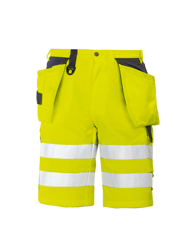 6503 SHORTS CLASE 2/1