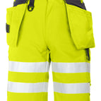 Amarillo/negro / C44