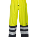 Amarillo/marino / XS