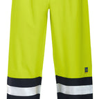 Amarillo/negro / XS