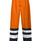 Naranja/gris / XS