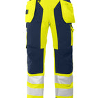 Amarillo/marino / C44