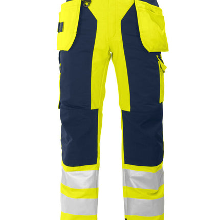 6506 PANTALÓN CORDURA HV CLASE 2