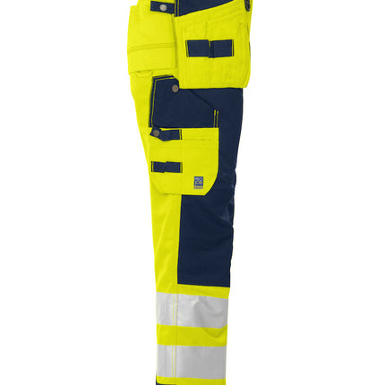 6506 PANTALÓN CORDURA HV CLASE 2