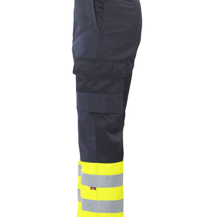6507 PANTALÓN CORDURA HV CLASE 1