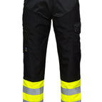 Amarillo/negro / C44