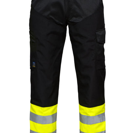 6507 PANTALÓN CORDURA HV CLASE 1