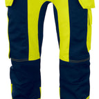 Amarillo/marino / C44