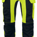 Amarillo/negro / C44