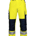 Amarillo/marino / C44