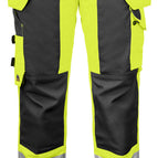 Amarillo/negro / C34
