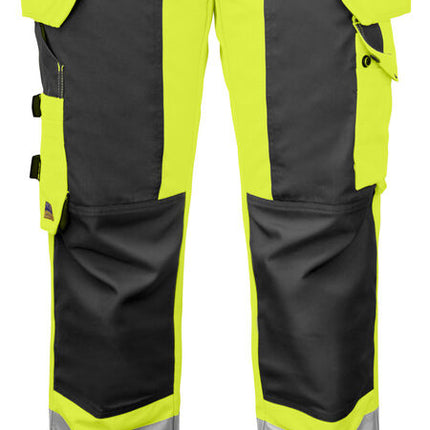 6519 PANTALÓN CORDURA HV MUJER CLASE 2