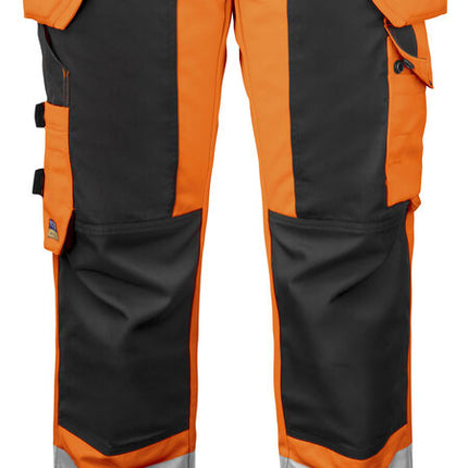 6519 PANTALÓN CORDURA HV MUJER CLASE 2