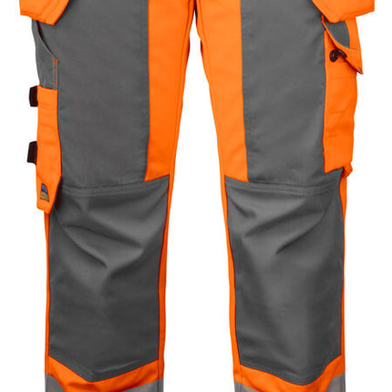 6519 PANTALÓN CORDURA HV MUJER CLASE 2