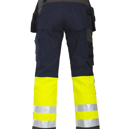 6522 PANTALÓN CORDURA HV CLASE 1