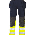 Amarillo/marino / C44