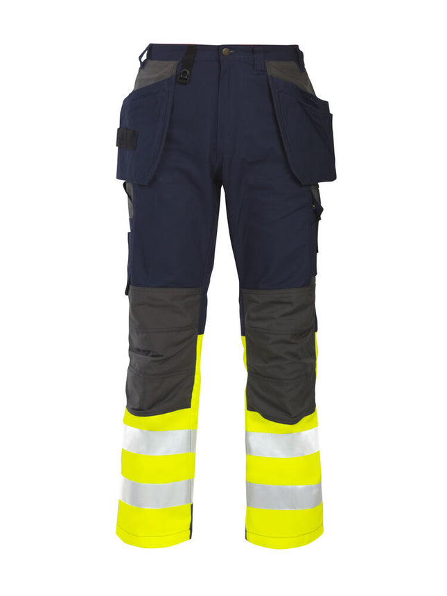 6522 PANTALÓN CORDURA HV CLASE 1