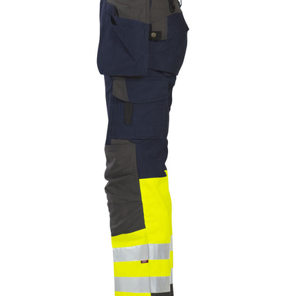 6522 PANTALÓN CORDURA HV CLASE 1