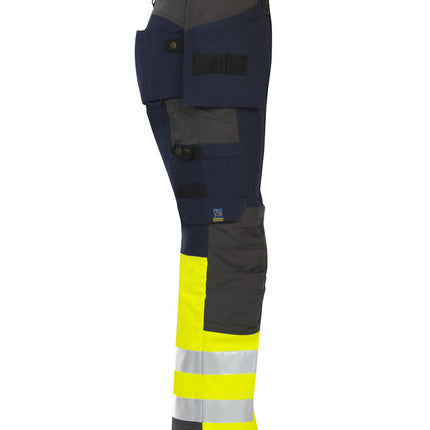 6522 PANTALÓN CORDURA HV CLASE 1