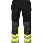 Amarillo/negro / C44