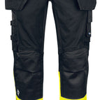 Amarillo/Negro / C44