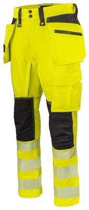 6527 PANTALÓN CON TECNOLOGÍA 37,5™ CLASE 2
